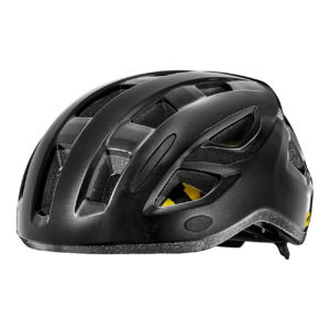 Kiiver LIV Relay MIPS, M/L (53-61 cm), Gloss Black