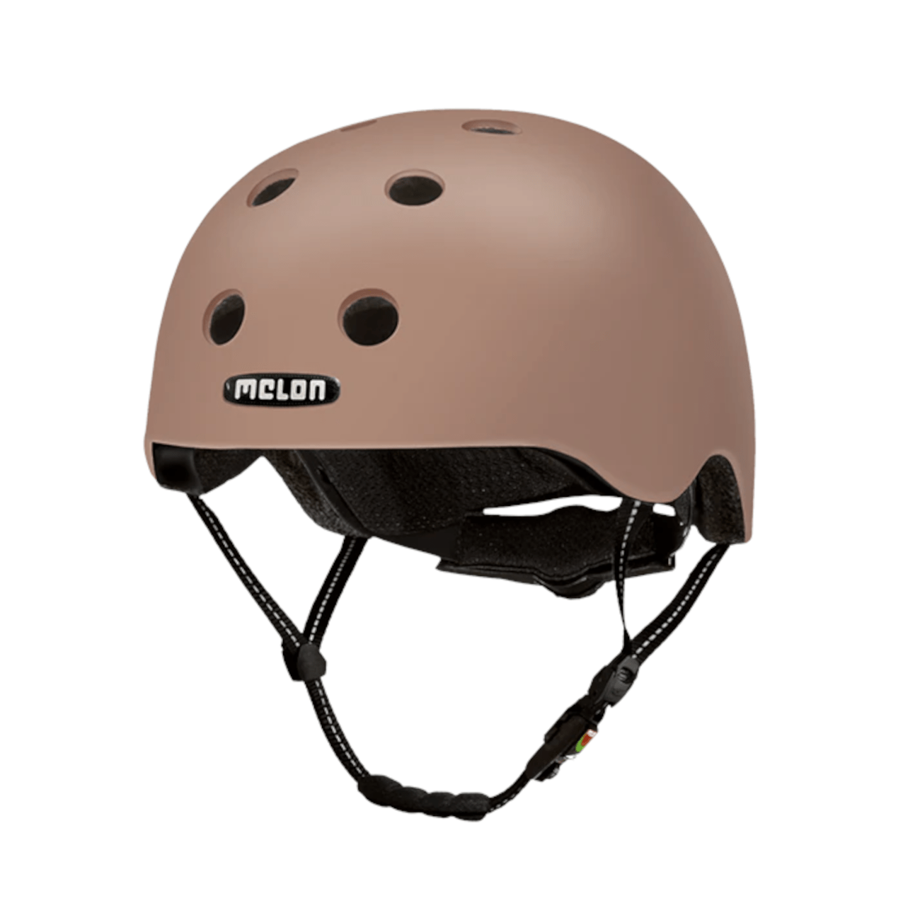 Kiiver MELON Havanna, pruun (M/L)