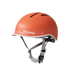 Kiiver THOUSAND Heritage 2.0, Apricot Crush (L)