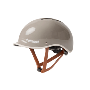 Kiiver THOUSAND Heritage 2.0, Dove Grey (M)
