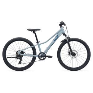 Laste jalgratas LIV Tempt 24, Dusty Blue