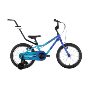 Laste jalgratas TABOU Rocket FR, 20" sinine-türkiis