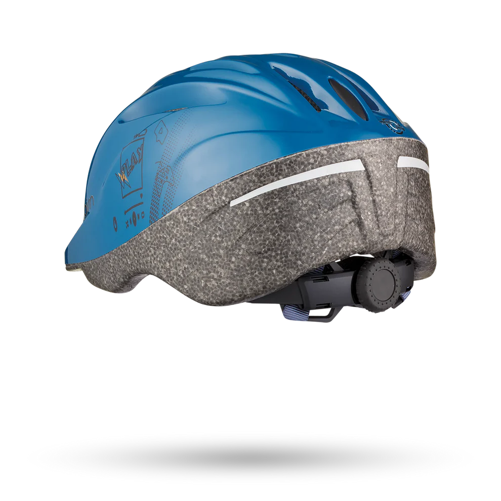 Lastekiiver CAIRN Sunny, Vintage Blue Game, XS (48-52 cm) - Pilt 2