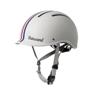 Lastekiiver THOUSAND Jr., Speedway Creme, S (49-53 cm)