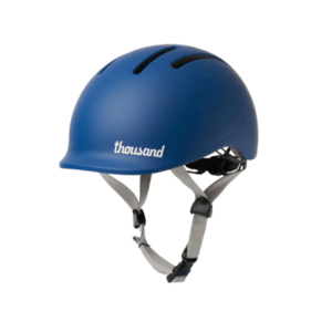 Lastekiiver THOUSAN Jr. Toddler, Bravo Blue, XS (45-49 cm)
