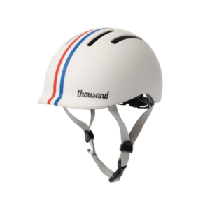 Lastekiiver THOUSAND Jr. Toddler, Speedway Creme, XS (45-49 cm)