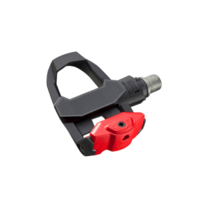 Maanteepedaalid LOOK Keo Classic 3, Black/Red