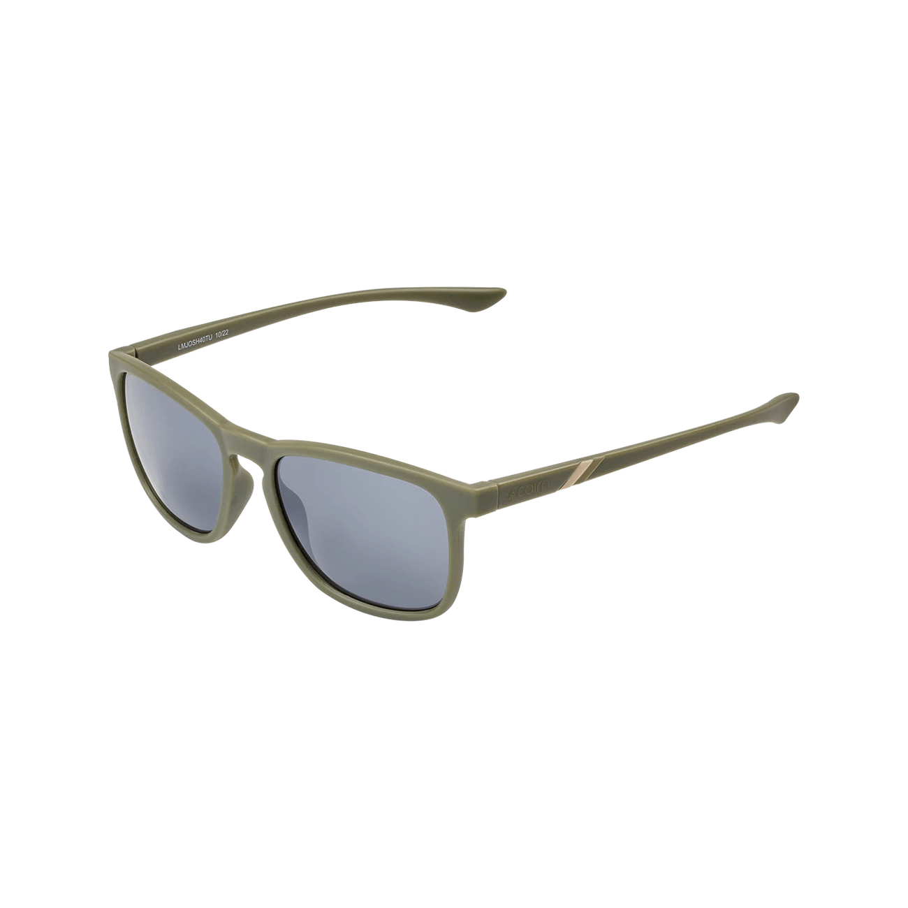 Päikeseprillid CAIRN Josh, Matte Khaki Olive