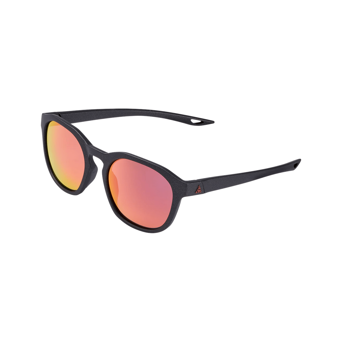 Päikeseprillid CAIRN Pulse Polarized, Matte Metallic Black