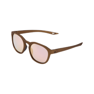 Päikeseprillid CAIRN Pulse Polarized, Matte Metallic Bronzite