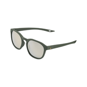 Päikeseprillid CAIRN Pulse Pure, Matte Olive
