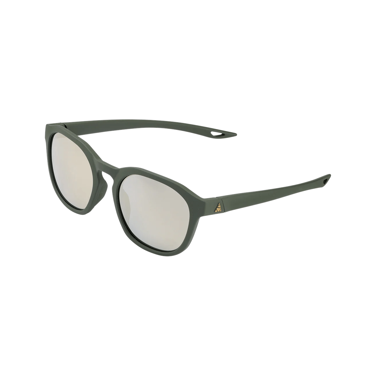 Päikeseprillid CAIRN Pulse Pure, Matte Olive