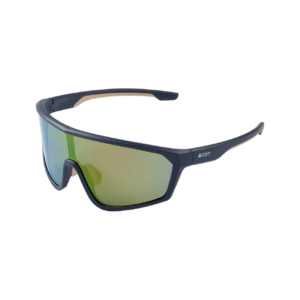 Päikeseprillid CAIRN Rocket Polarized, Matte Night Latte