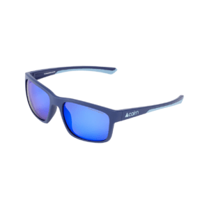 Päikeseprillid CAIRN Swim Polarized, Matte Midnight Blue