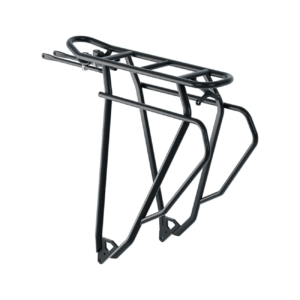 Pakiraam RACKTIME LightIT Tour 2.0, 28", 25 kg, must