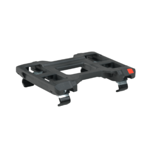 Pakiraamiklamber lastetoolile taha URBAN IKI Carrier Mounting Frame
