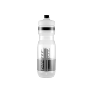 Joogipudel GIANT DoubleSpring 750CC Transparent/Grey/Black