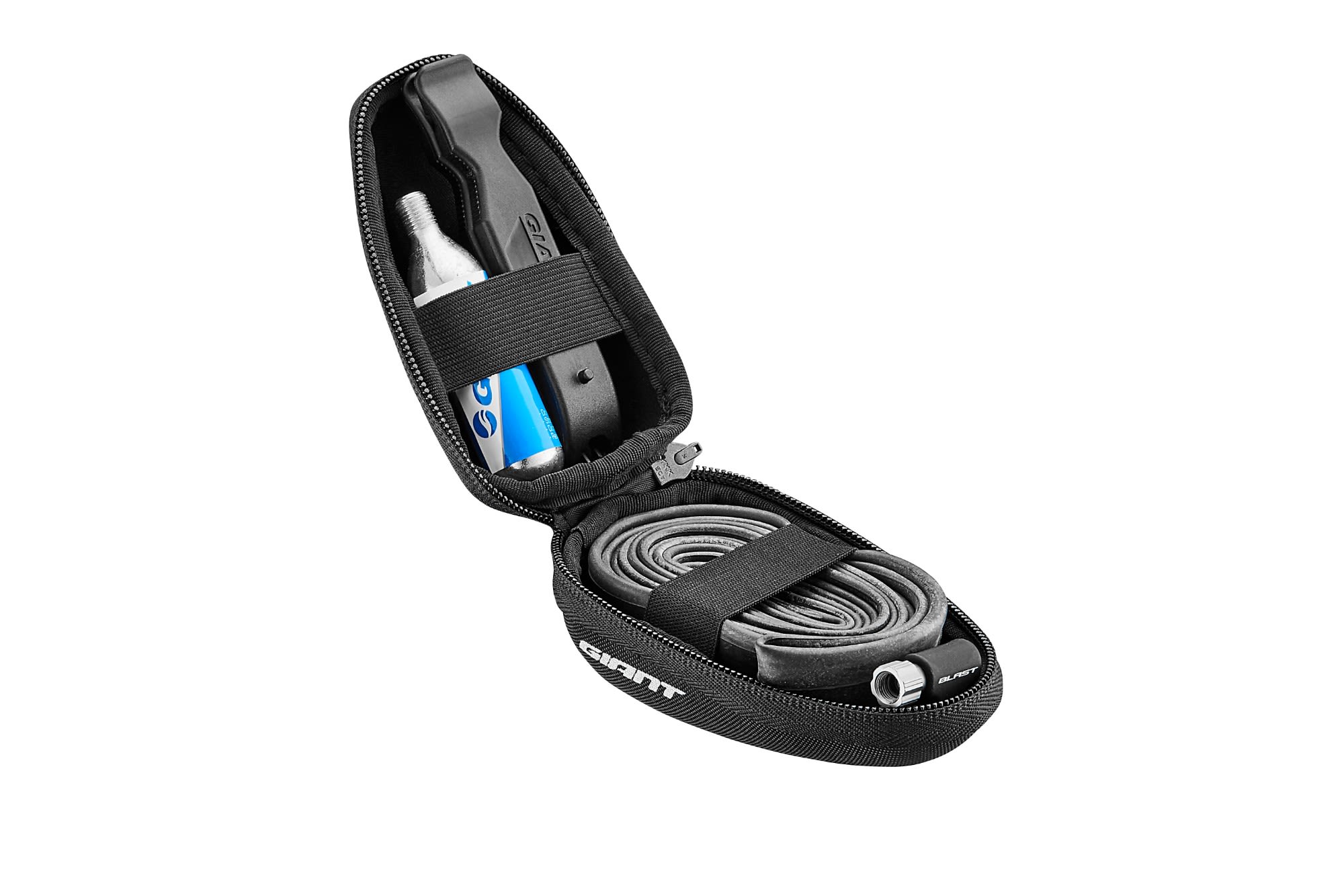 Sadulakott GIANT Shadow Uniclip Elite, L - Pilt 4