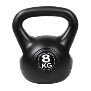 Sangpomm CHRISTOPEIT Kettlebell 8kg