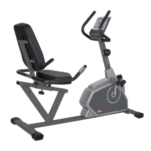 Seljatoega velotrenažöör TOORX BRX65 Comfort