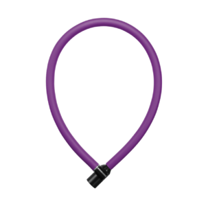 Trosslukk AXA Resolute 60-6, Royal Purple