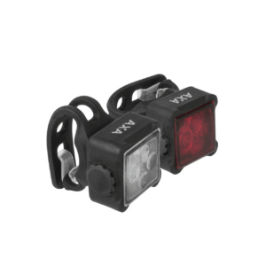 Tuledekomplekt AXA Niteline 44-R, USB