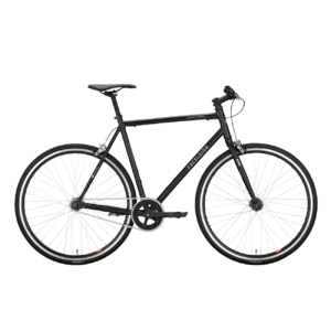 Fixie EXCELSIOR Snatcher, Black (L)