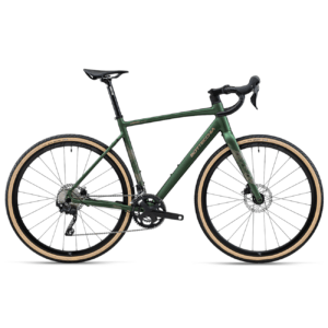 Gravel jalgratas BOTTECCHIA Gravel Overland - SRAM XLPR 13s - 59 Green (L)