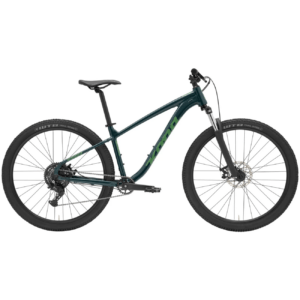 Jalgratas KONA Fire Mountain (2026) Gloss Metallic Peridot (M)