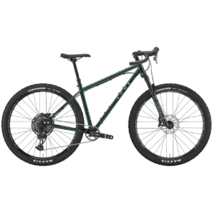 Jalgratas KONA LBF (2026) 29" Gloss Emerald (L)