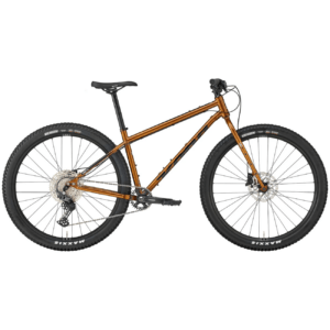 Maastikuratas KONA Unit X, Gloss Metallic (Gold) (M)