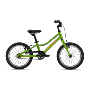 Ülikerge laste jalgratas GIANT ARX 16, Metallic Green