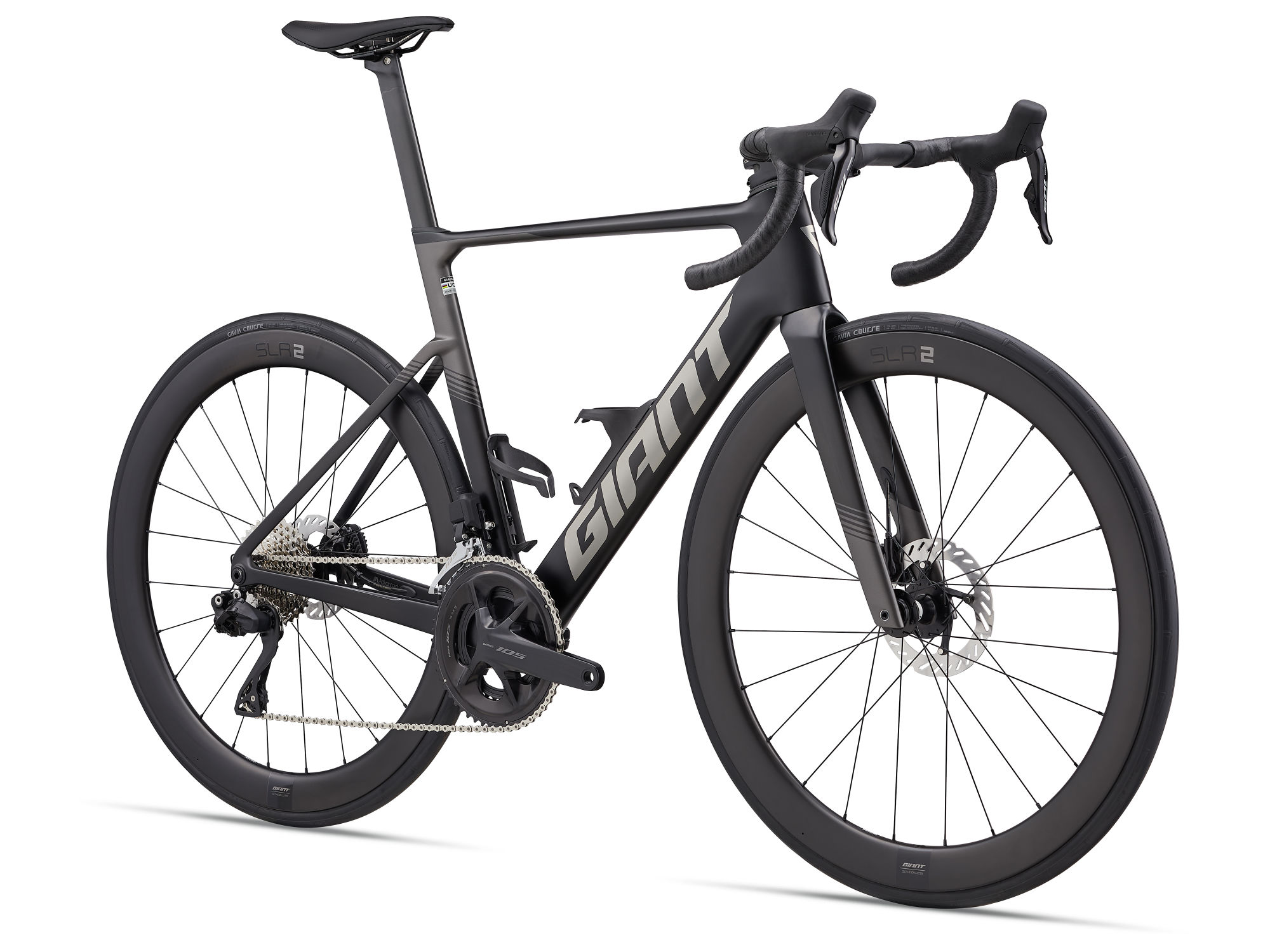 Maanteeratas GIANT Propel Advanced 1 (2027) Carbon (XL) - Pilt 2