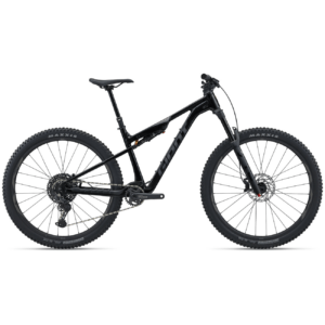 Maastikuratas GIANT Stance (2026) 29" Black (L)