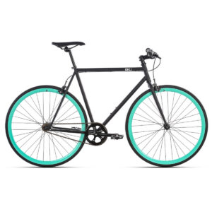 Fixie jalgratas 6KU Slate Elixir (M)