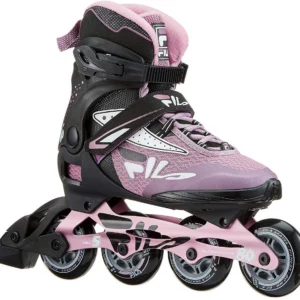 Rulluisud FILA Legacy Pro 80 Lady, Black/Violet (37.5)