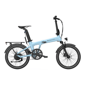 Kokkupandav elektrijalgratas ADO Air 20S (2026) Blue
