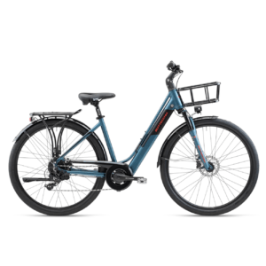 Elektrijalgratas BOTTECCHIA BE12 Active, C53 Blu Opaco (L)