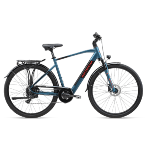Elektrijalgratas BOTTECCHIA BE13 Active, C53 Blu Opaco (L)