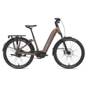 Elektrijalgratas GIANT Anytour X E+ 0 (2027) 27,5" Truffle (M)