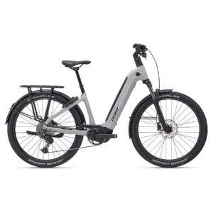 Elektrijalgratas GIANT Anytour X E+ 3 (2027) 27,5" Good Grey (L)