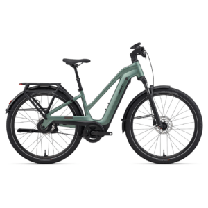 Elektrijalgratas GIANT Explore E+ 2 STA, Alpine Green (M)