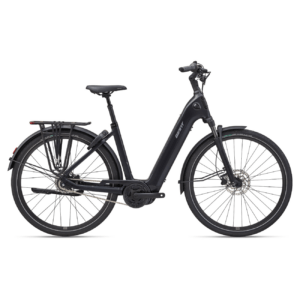 Elektrijalgratas GIANT NewTour E+ 2 LST (2027) Cold Night (L)