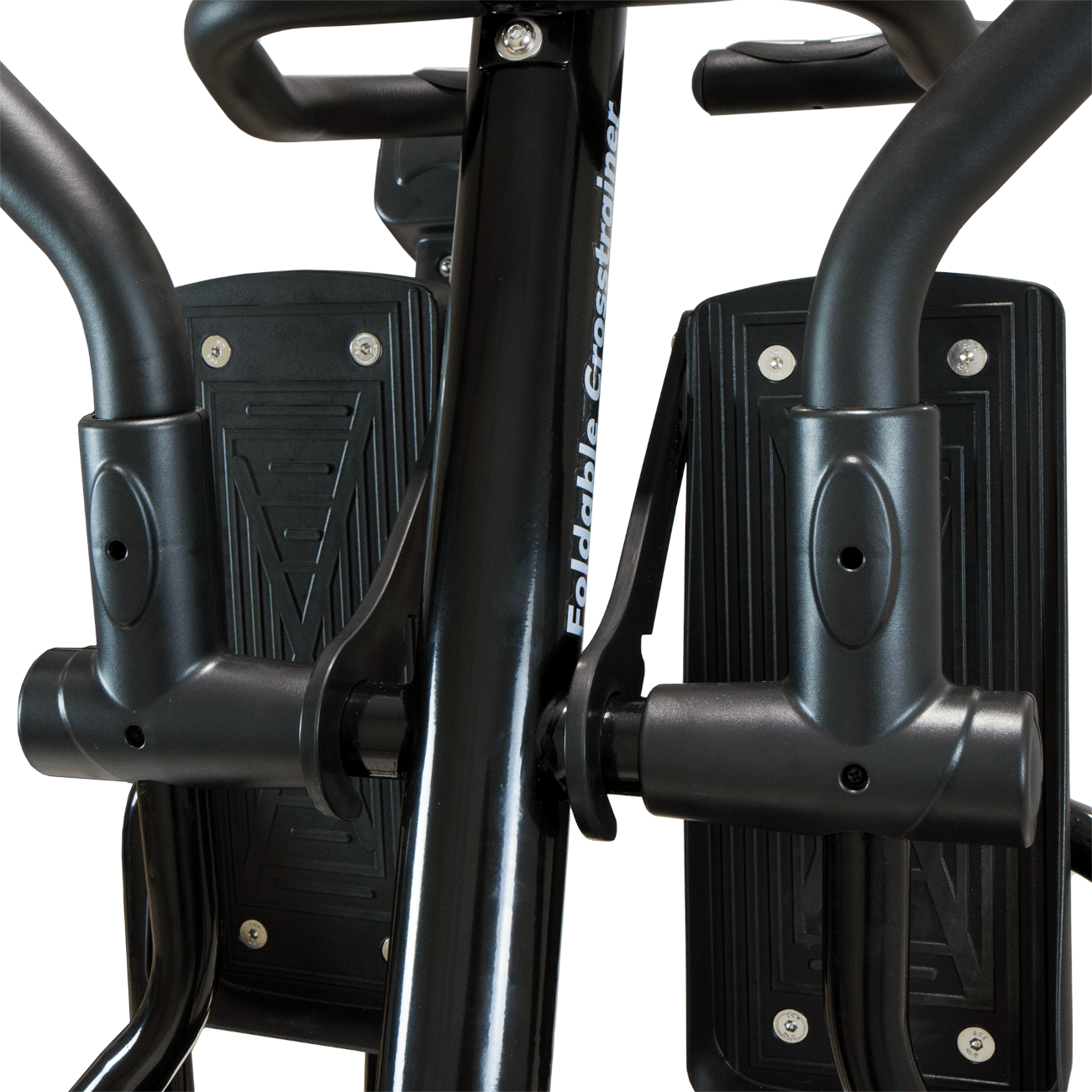 Elliptiline trenažöör BH Fitness Easy Flex - Pilt 3