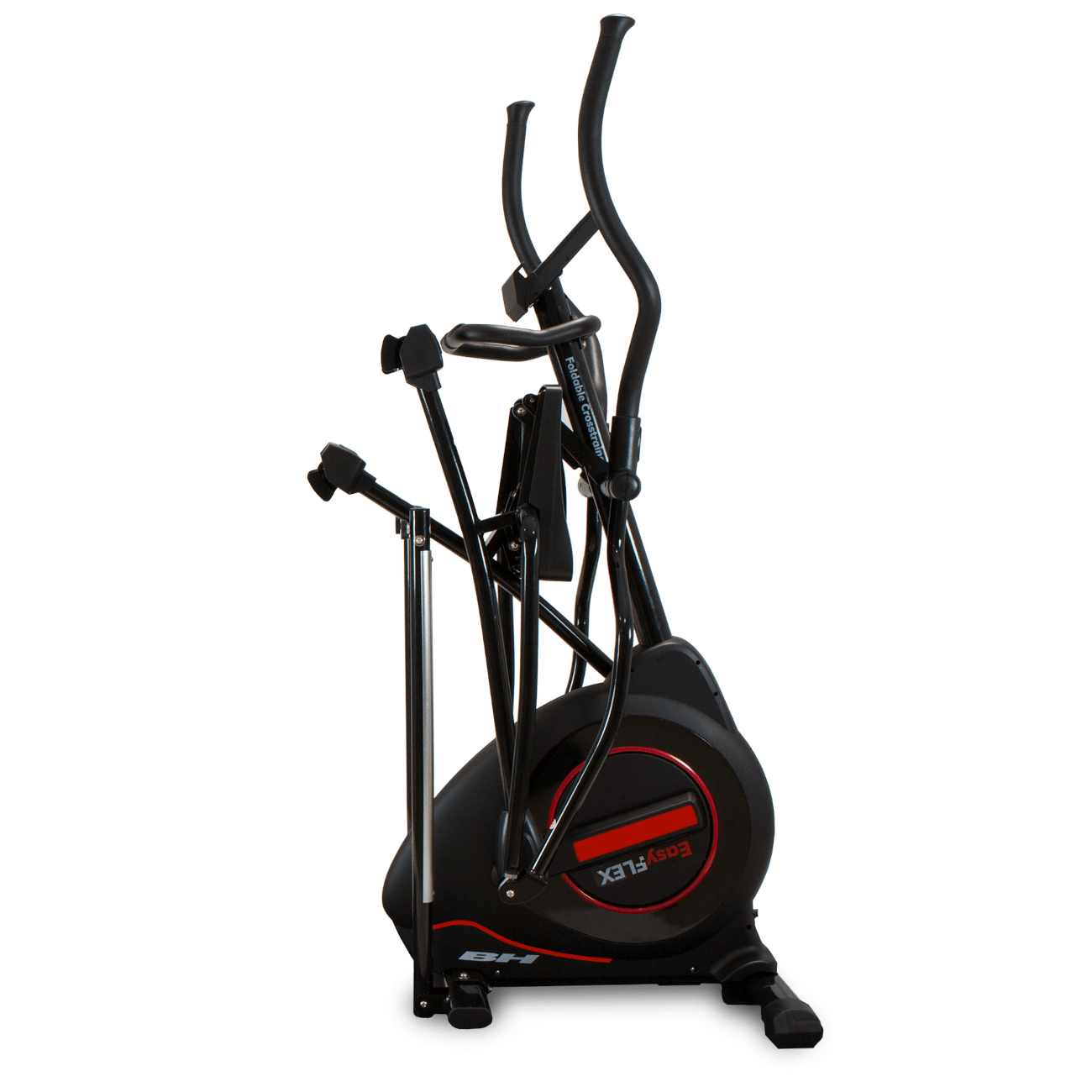 Elliptiline trenažöör BH Fitness Easy Flex - Pilt 2