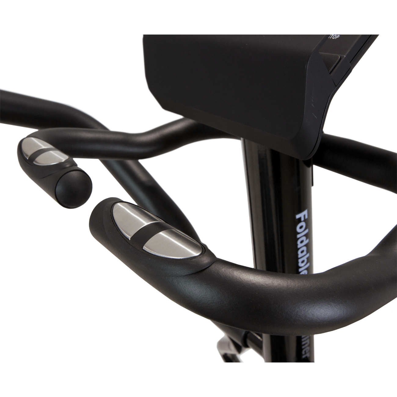 Elliptiline trenažöör BH Fitness Easy Flex - Pilt 5