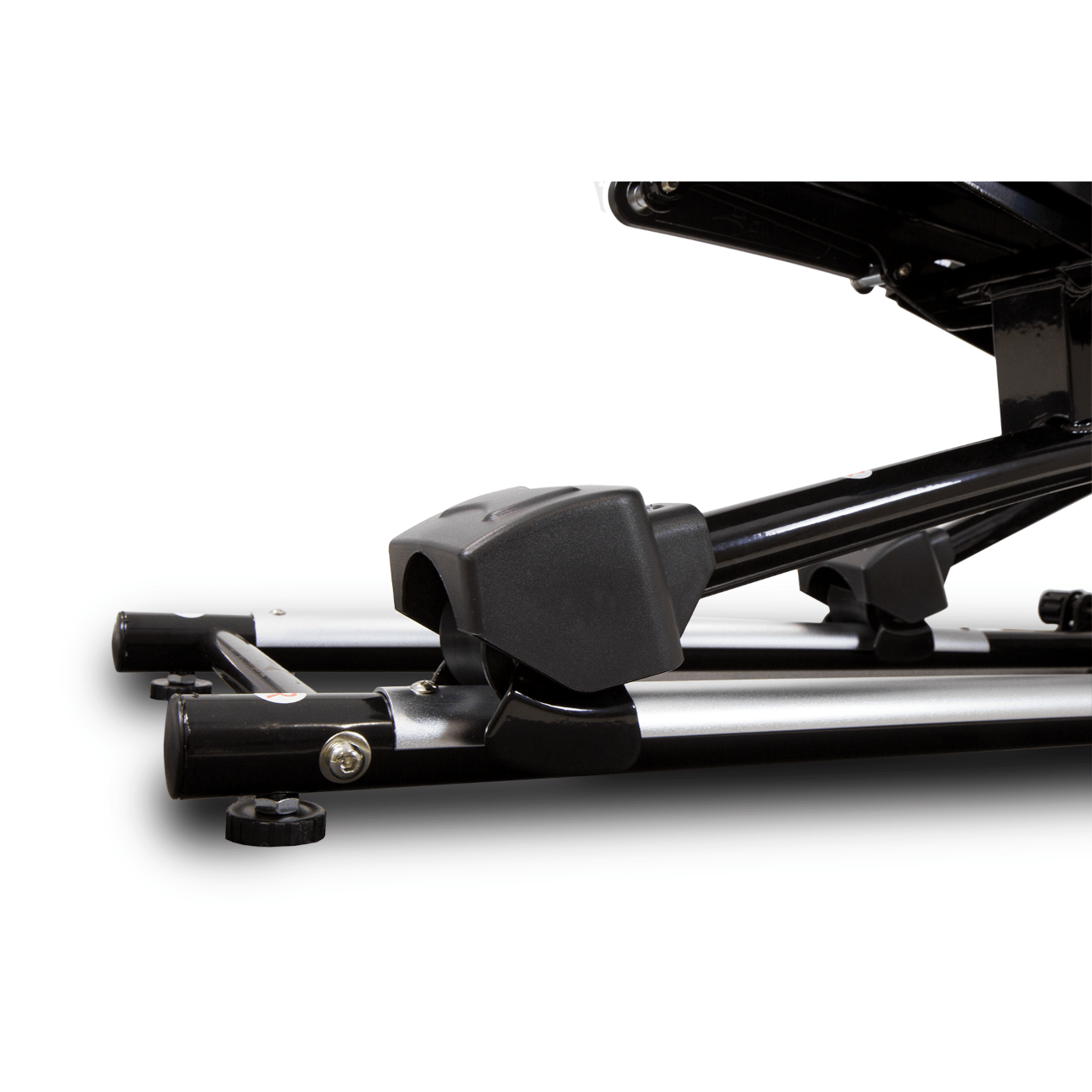 Elliptiline trenažöör BH Fitness Easy Flex - Pilt 7
