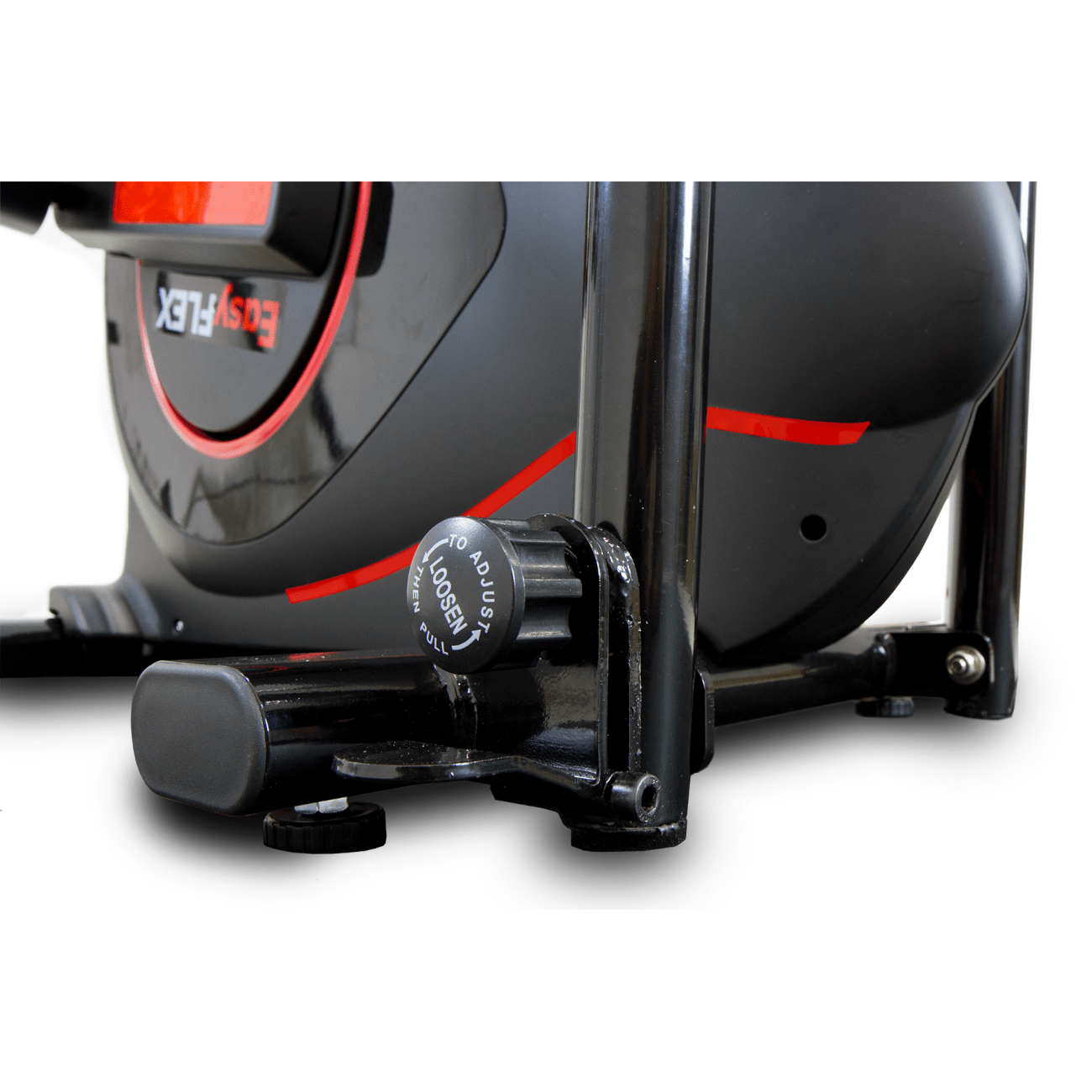 Elliptiline trenažöör BH Fitness Easy Flex - Pilt 8