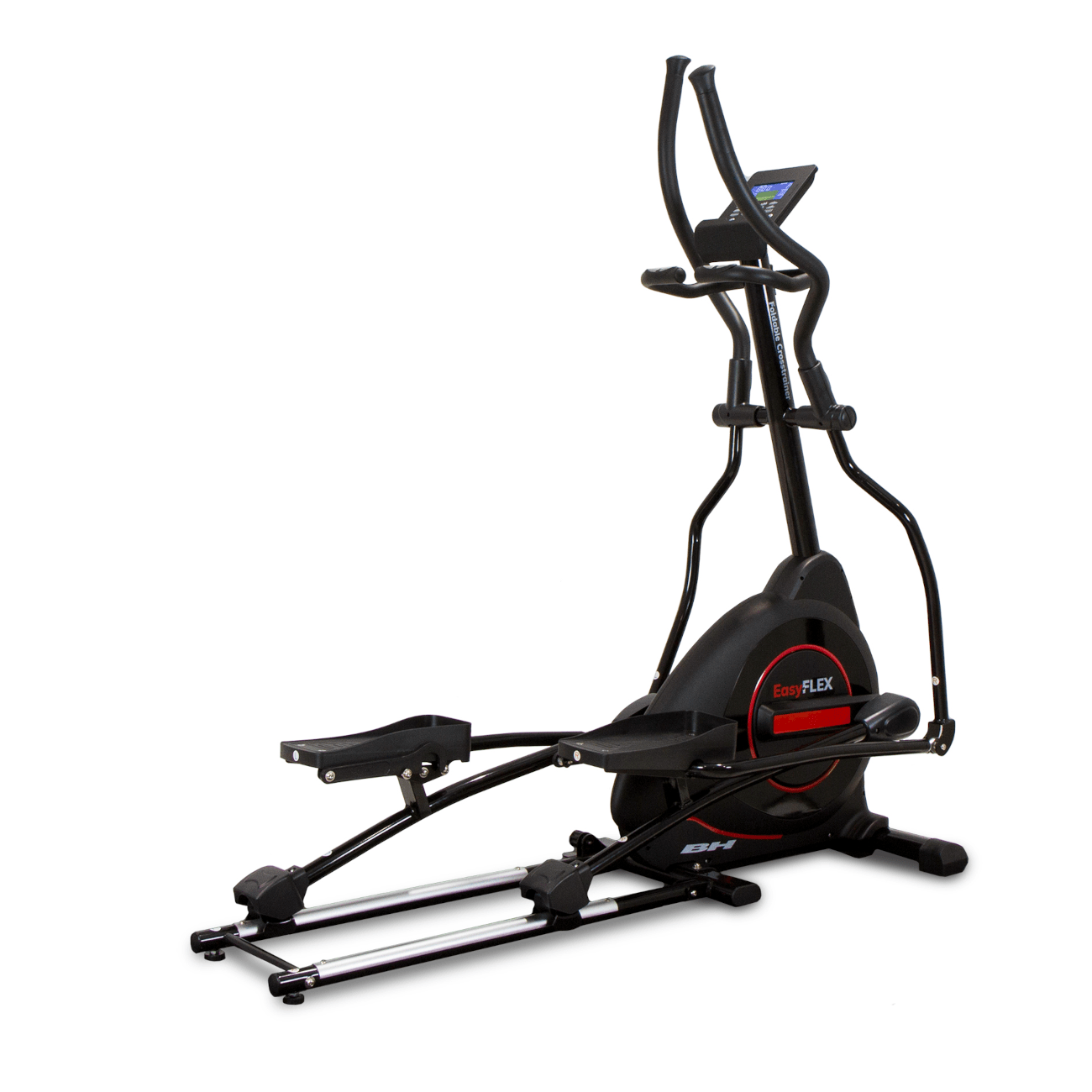 Elliptiline trenažöör BH Fitness Easy Flex