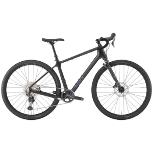 Gravel jalgratas KONA Ouroboros CR, Matte Carbon (XL)